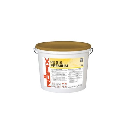 Farbe für Außenbereich - RÖFIX PE 519 PREMIUM SISI - ROEFIX - Fassaden / für Beton / Acryl