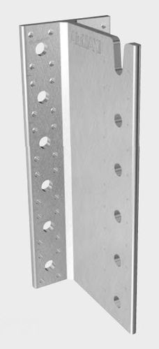 Balkenschuh - ALUMAXI L SERIES - ROTHO BLAAS