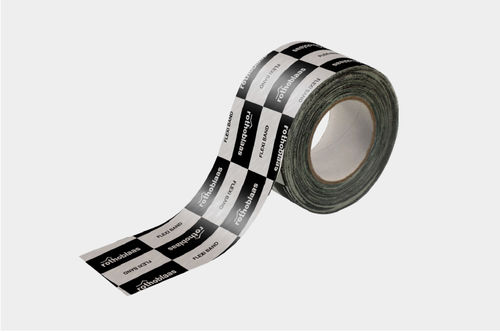Luftdichte Klebeband - FLEXI BAND - ROTHO BLAAS - Acryl
