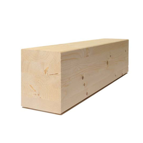 Brettschichtholzträger - Theurl Holz - Rechteck