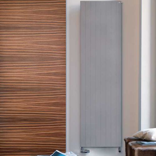 Heißwasser-Heizkörper - RADIAPANEL - Zehnder - 751 w...1000 w / 1001 w...1500 w / 0...500 w