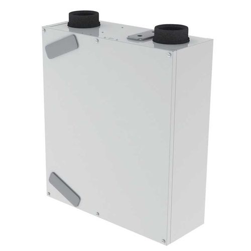 Zentrales Lüftungsgerät - COMFOAIR 160 - Zehnder - Wohnbereich / für professionellen Gebrauch / für Haus