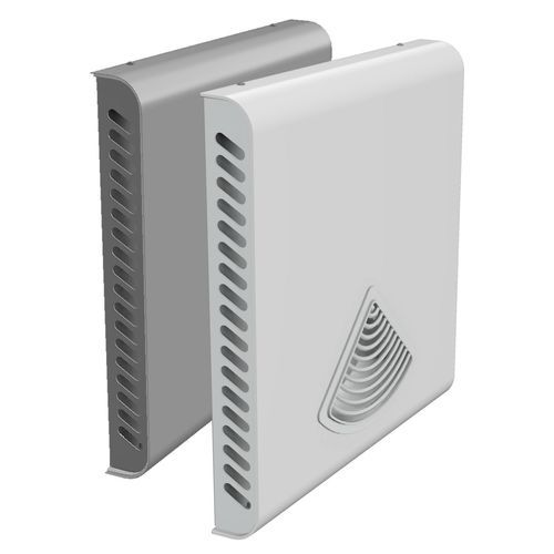 Doppelflutiges Lüftungsgerät - COMFOAIR 70 - Zehnder - Wohnbereich / für Haus / für Wohnungen