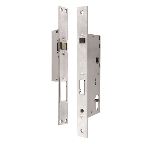Elektronisches Schloss - S3010 / M5010 / MLG50 / EM40L / SE4R40 / HSE25   - OMNITEC SYSTEMS, S.L. - Tür / mit 1 Schließpunkt / für professionellen Einsatz