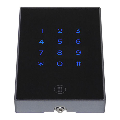 Mechanisches Schloss - DIGIT - OMNITEC SYSTEMS, S.L. - elektronisch / Zahlen / Proximity-Card