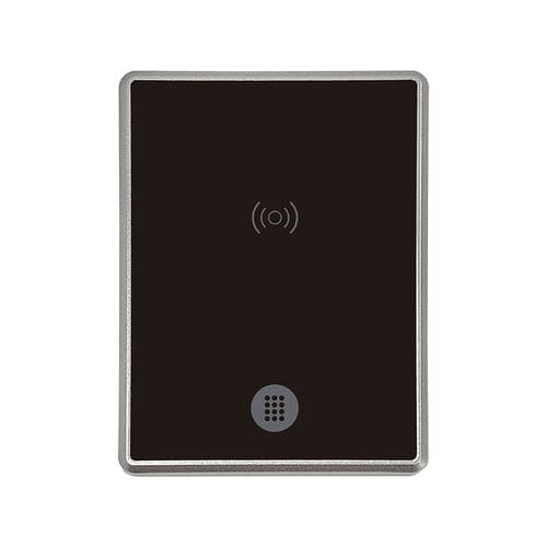 Zentrales Zugangskontrollsystem / Zugangsfilterungen - LIFT - OMNITEC SYSTEMS, S.L. - für Hotels