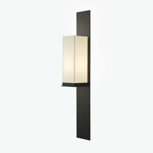 Moderne Wandleuchte - EKSTER - Kevin Reilly Collection - für den Innenraum / outdoor / Metall