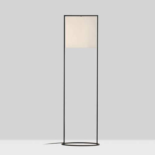 Stehleuchte - STEEMAN - Kevin Reilly Collection - Milchglas / modern / mit Kabel