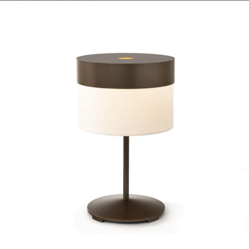 Tischlampe - PIL  - Kevin Reilly Collection - Metall / modern / schnurlos