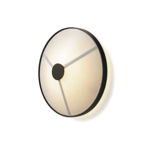 Moderne Wandleuchte - OJO - Kevin Reilly Collection - für den Innenraum / für Außenbereich / Metall