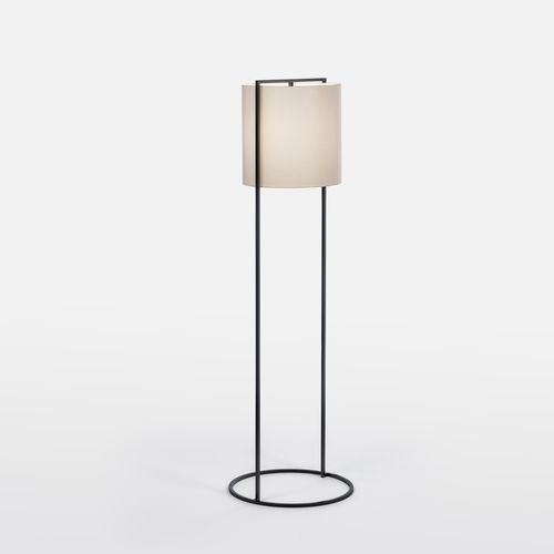 Stehleuchte - PATTERN - Kevin Reilly Collection - Metall / Papier / modern