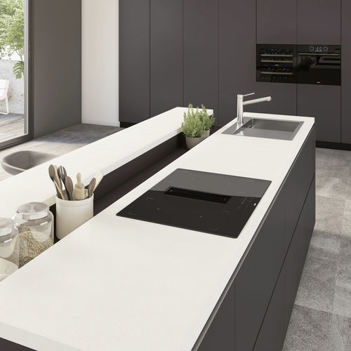 Tischlüfter - E-395 by Pando - Pando Integral Cooking - Profi / Abluft
