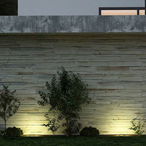 Bodeneinbauleuchte - PERSEO - Civic S.r.l. - LED / fluoreszierend / mit Glühlampe