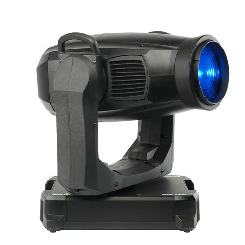 Kopfbewegter Scheinwerfer / IP20 - MAC VIPER DX - Martin Professional - mit Entladungslampe / für Bühnenbeleuchtung / für Außenbereich