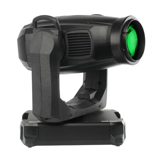 Kopfbewegter Scheinwerfer / IP20 - MAC VIPER AIRFX - Martin Professional - mit Entladungslampe / für Bühnenbeleuchtung / für Außenbereich