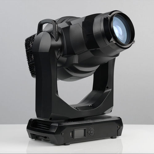 Kopfbewegter Scheinwerfer / IP20 - MAC ENCORE™ PERFORMANCE CLD - Martin Professional - LED / für Bühnenbeleuchtung / für Außenbereich