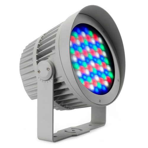 IP66-Scheinwerfer - EXTERIOR 200™ - Martin Professional - RGBW-LED / Objekteinrichtung / für Außenbereich