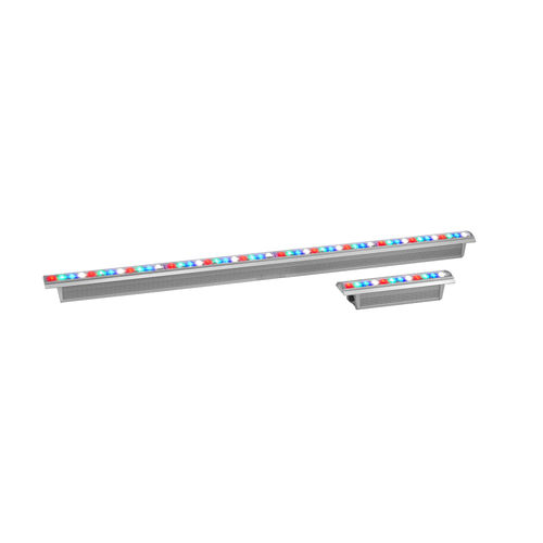 Einbauleuchte - EXTERIOR™ COVE - Martin Professional - LED RGBW / linear / IP66