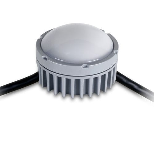 Einbauleuchte - DOT-HP - Martin Professional - LED RGB / rund / biegsam