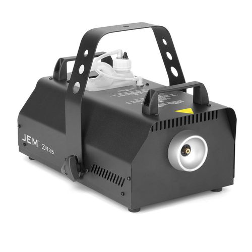 Nebelmaschine - JEM ZR25 - Martin Professional