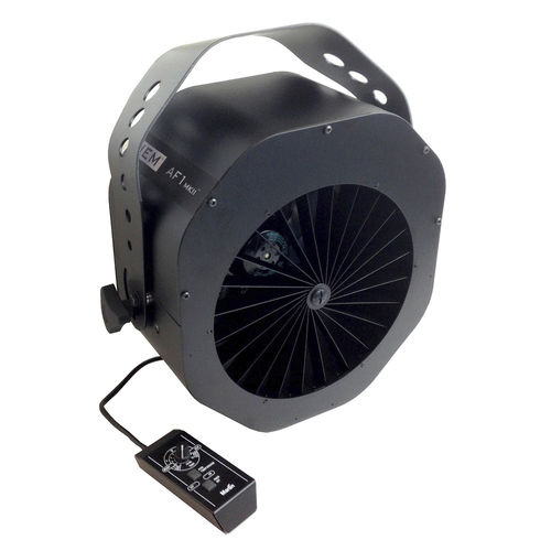 Axialventilator - JEM AF-1 MKII - Martin Professional - kanalisierbar / bodenstehend / für professionellen Gebrauch