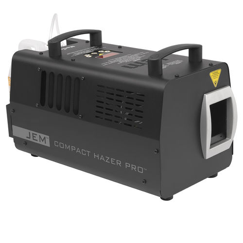 Nebelmaschine - JEM COMPACT HAZER PRO - Martin Professional