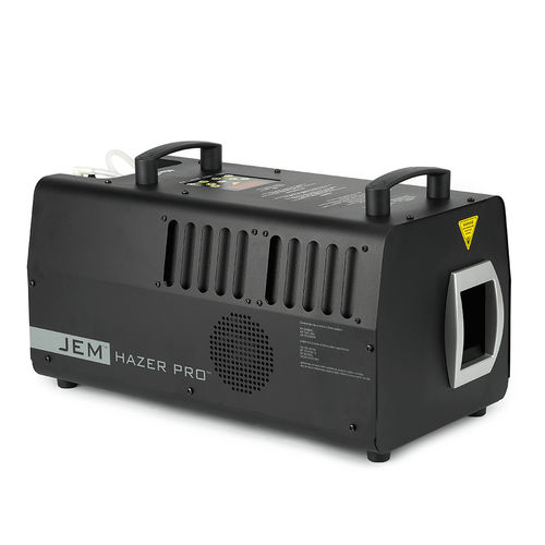 Nebelmaschine - JEM HAZER PRO - Martin Professional