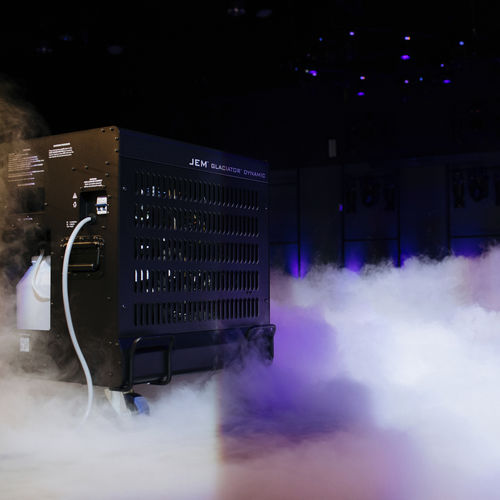 Nebelmaschine - JEM GLACIATOR DYNAMIC - Martin Professional