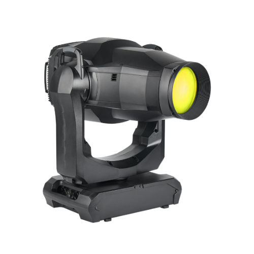 Kopfbewegter Scheinwerfer / IP20 - MAC ULTRA PERFORMANCE - Martin Professional - LED / Objekteinrichtung / für Außenbereich