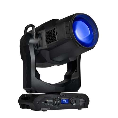 Kopfbewegter Scheinwerfer / IP20 - MAC ULTRA - Martin Professional - LED / Objekteinrichtung / für Außenbereich