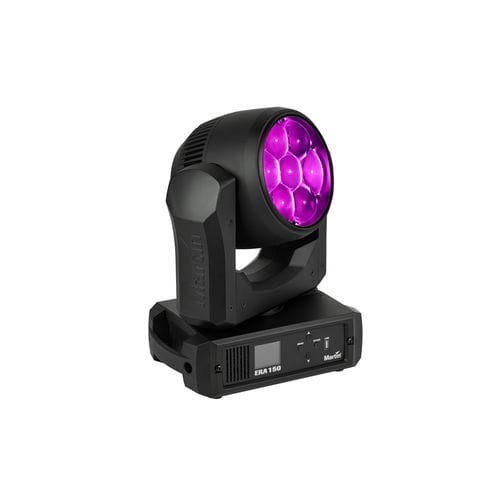Kopfbewegter Scheinwerfer / IP20 - ERA 150 - Martin Professional - LED / Objekteinrichtung / für den Innenraum