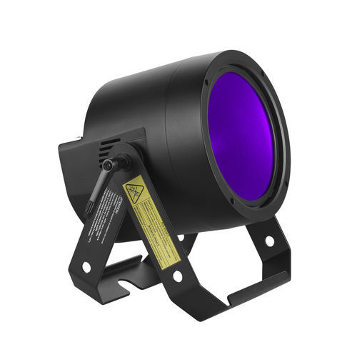 PAR-Scheinwerfer / IP20 - RUSH 4 UV - Martin Professional - LED / Objekteinrichtung / für den Innenraum