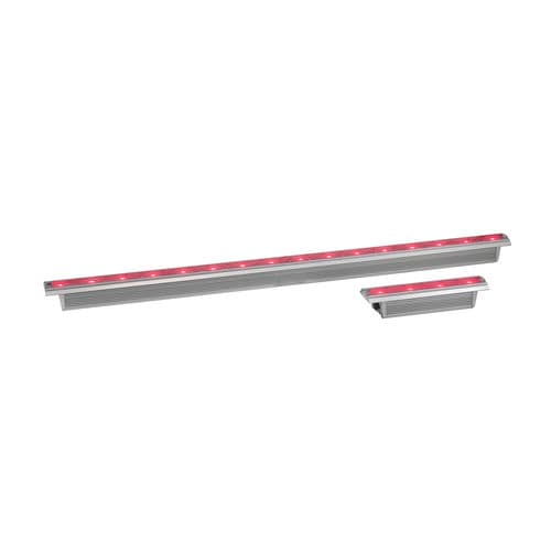 Einbauleuchte - EXTERIOR™ QUAD COVE - Martin Professional - LED / linear / IP66