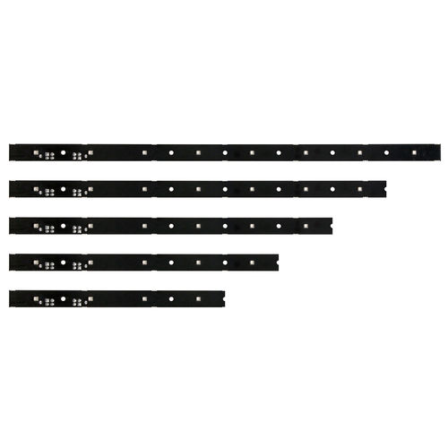 LED-Beleuchtungsstreifen - VC 60 - Martin Professional - IP20 / RGB