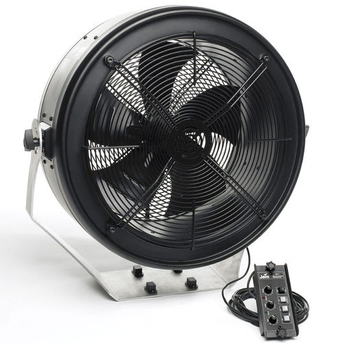 Axialventilator - JEM AF-2 - Martin Professional - bodenstehend / für professionellen Gebrauch / für den Innenraum