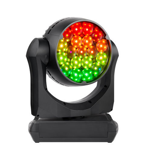 Kopfbewegter Scheinwerfer / IP20 - MAC AURA PXL - Martin Professional - LED / Objekteinrichtung / für Außenbereich