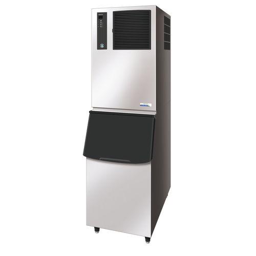 Modularer Eiswürfelbereiter - IM-240ANE - Hoshizaki - Profi / für Eiswürfel