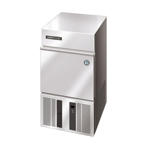 Profi-Eiswürfelbereiter - IM-21CNE - Hoshizaki - für Eiswürfel