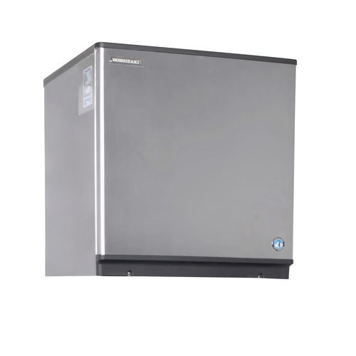 Modularer Eiswürfelbereiter - KMD-201AA - Hoshizaki - Profi / für halbmondförmige Eiswürfel