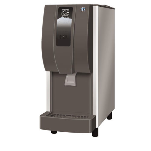 Eiswürfelspender - DCM-120KE - Hoshizaki