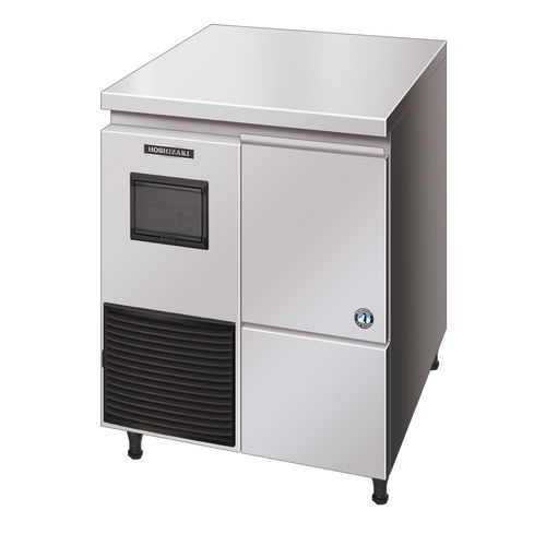 Unterbau-Eiswürfelbereiter - FM-80KE-HCN - Hoshizaki - Profi / für Nuggeteis