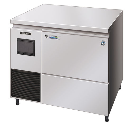 Unterbau-Eiswürfelbereiter - FM-120KE-50-HCN - Hoshizaki - Profi / für Nuggeteis