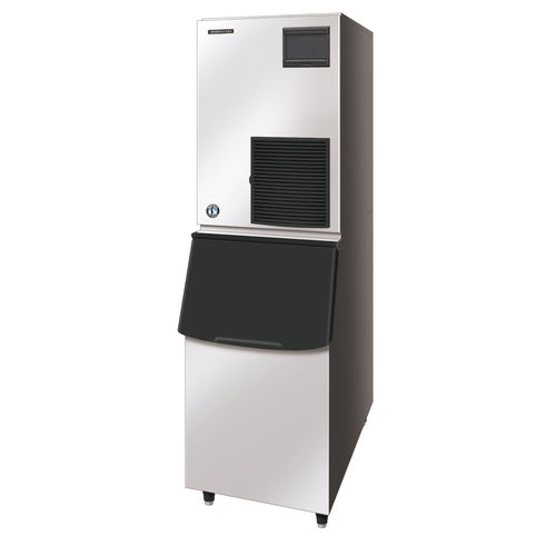 Modularer Eiswürfelbereiter - FM-170AKE-N-SB - Hoshizaki - Profi / für Nuggeteis
