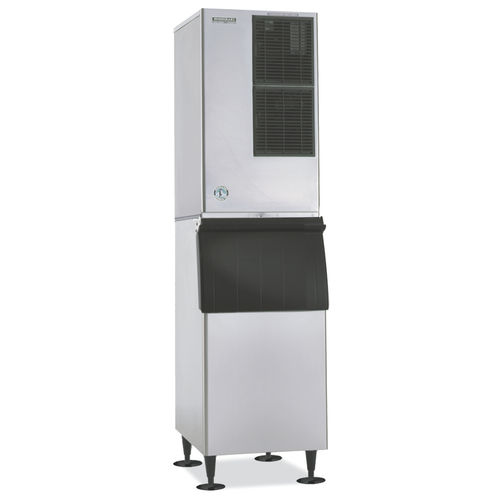 Modularer Eiswürfelbereiter - KM-650MAH-E - Hoshizaki - Profi / für halbmondförmige Eiswürfel
