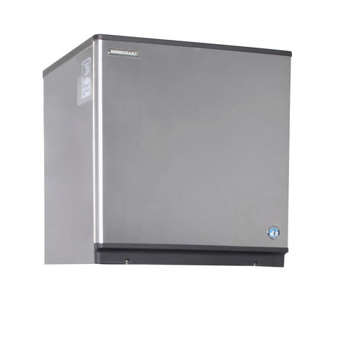 Unterbau-Eiswürfelbereiter - KMD-201AWA - Hoshizaki - Profi / für halbmondförmige Eiswürfel