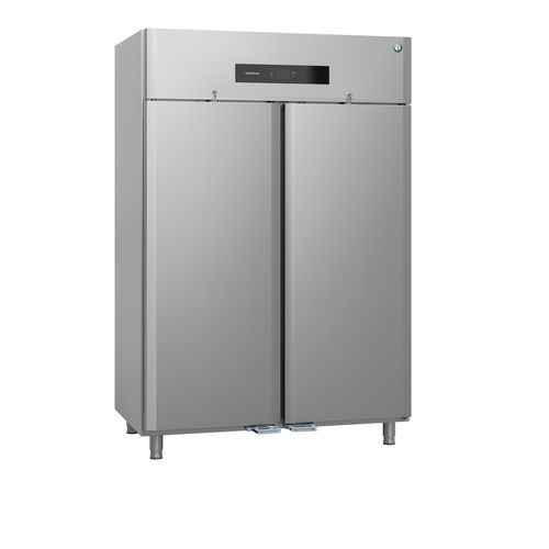 Kühlschrank mit Doppeltür - PREMIER M 140 L - Hoshizaki - für den professionellen Gebrauch / freistehend / mit Volltür