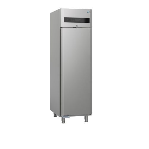 Kühlschrank für Profiküchen - PREMIER M 60 L DR - Hoshizaki - freistehend / mit Volltür / Edelstahl