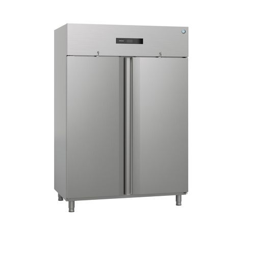 Kühlschrank mit Doppeltür - ADVANCE K 140-4 L - Hoshizaki - Profi / freistehend / mit Volltür
