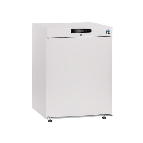 Kühlschrank für Profiküchen - K220L DR G E - Hoshizaki - freistehend / mit Volltür / Edelstahl