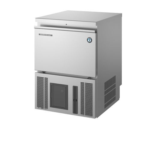 Thekenmontierter Eiswürfelbereiter - CM-50KE-HC - Hoshizaki - für Restaurants / für Bar / für ganze Eiswürfel